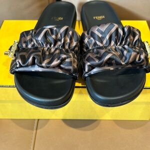 Women’s Fendi Sandals